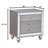 Giltner 36'' W Nightstand