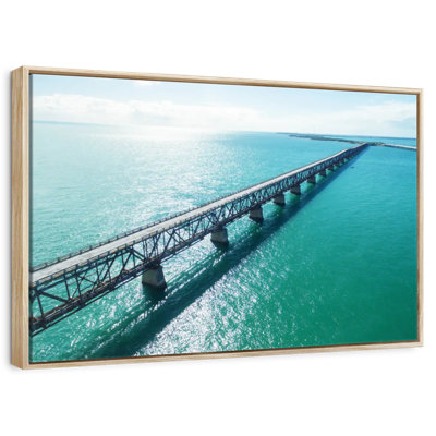 Florida Keys Bridge