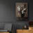 Framed On Canvas Set-1640224145