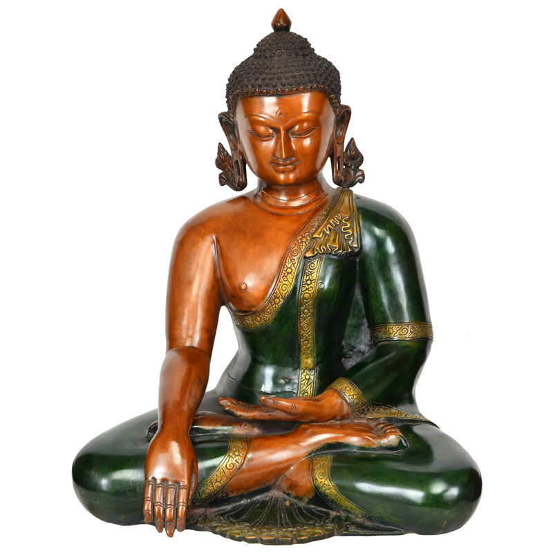 Religious & Spiritual Statue