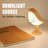 Magpie Lamp