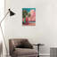 1 Piece Wrapped Canvas Wall Art-407045989
