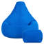 icon Recliner Bean Bag Chair & Pouffe-34474748