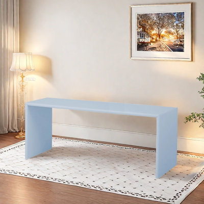 Bureau d'écriture Minimalist Design