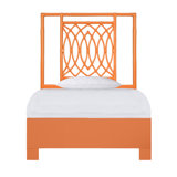 Haskins Platform Bed