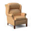 Chippendale Recliner-513802955-513803270-513805940