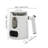 Electric Tea Kettle with Temperature Control-93494432