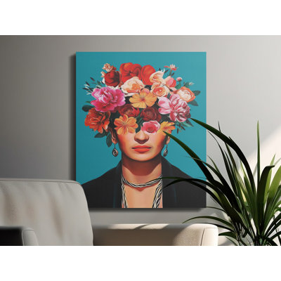 Cribbs Wrapped Canvas Print Set