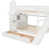 Blanc est en rupture de stock