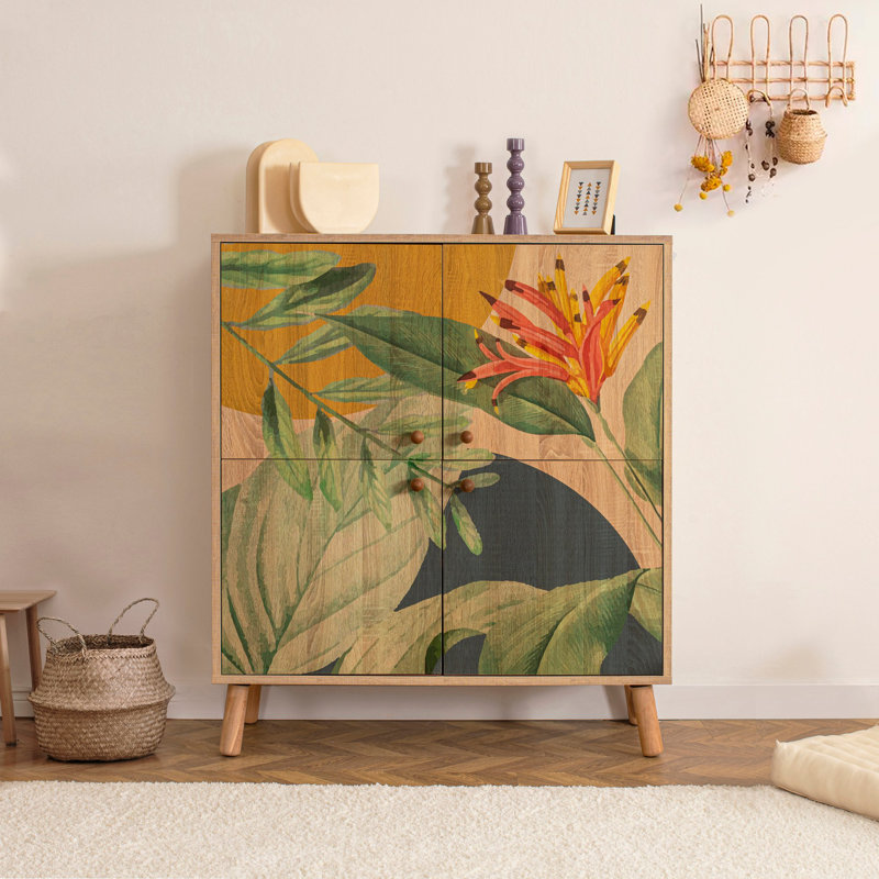 Armoire polyvalente
