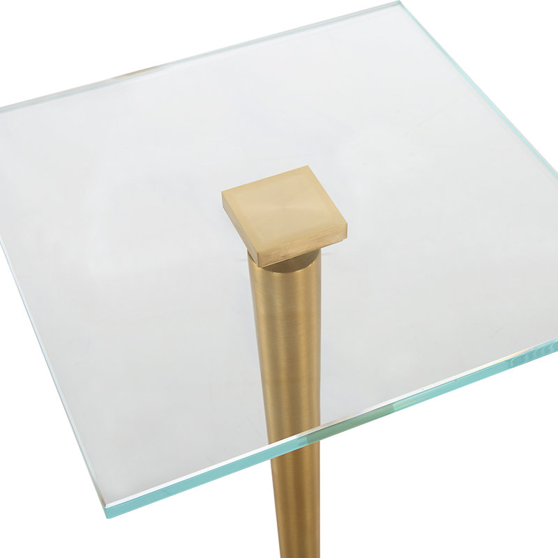 Jene End Table