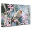 A House Finch Bird - Wrapped Canvas-61854604