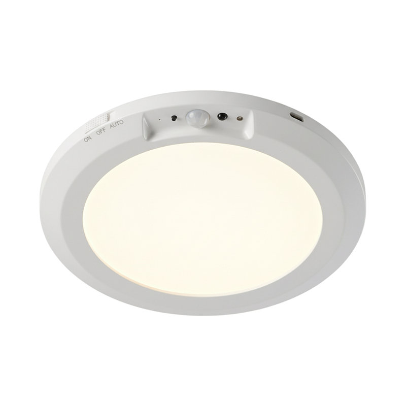 Semi Flush Mount