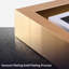 Light luxury simple rock plate TV cabinet-111034500