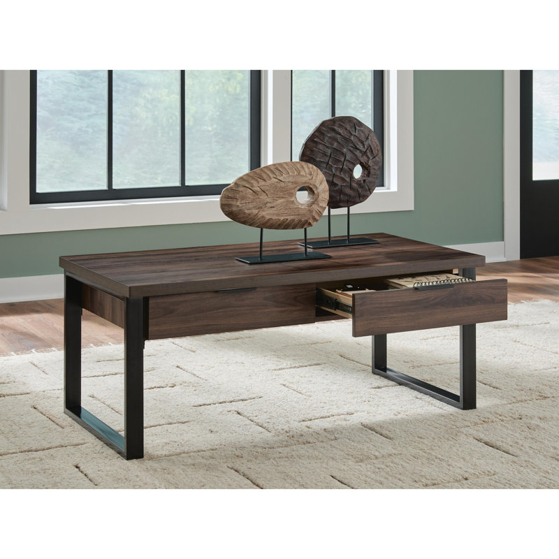 Table basse Wickman Falls
