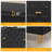 2-Drawer Lateral File Cabinet, Modern Filing Cabinet-2084316469