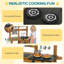 Outdoor Kids Kitchen Playset