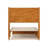 Ronan Wood Platform Bed with Footboard and Trundle-274046612-274046613