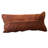 Impala Skin Pillow Case (Suede Side And Backing)