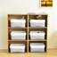 Naomi Decorative Basket-91329031-91329032
