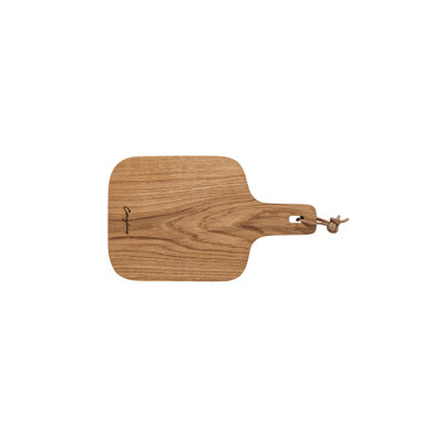Casafina Oak Wood Cutting Board