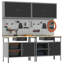 Work Bench Set-354101135