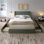 Lit plateforme tapissier Modern-357731302-357105867