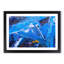 Abstract Art Painting Vol.353 by S.Johnson - Framed Print-55616066-55616067
