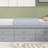 Full Size Daybed With Twin Size Trundle And Drawers, Full Size-119823176
