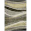 Tapis taupe intérieur / extérieur lavable à la machine Chayden ACN1098-100135599