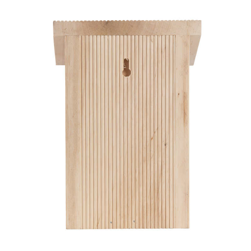 Ladybird House in Giftbox Fsc 100%
