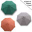 Housse de remplacement pour parasol Jovan Market-637424414