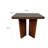 Haiya Solid Wood Single
