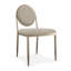 Capri Upholstered Dining Chair