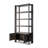 Yale Storage Bookcase