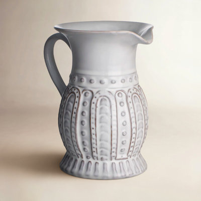 Charlot 1oz. Pitcher