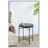 End Table, Side Table