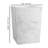 Resin Open Waste Basket - 2 Gallons