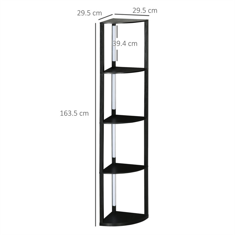 Sahla LED Traditional Floor Lamp