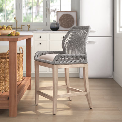 Tabouret de bar et de comptoir Mitali