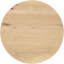 Becki Owens x Surya Whitly End Table-1557182341