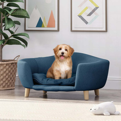 Canapé pour chien Watson