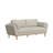 Rudi 83'' Upholstered Sofa-356974554