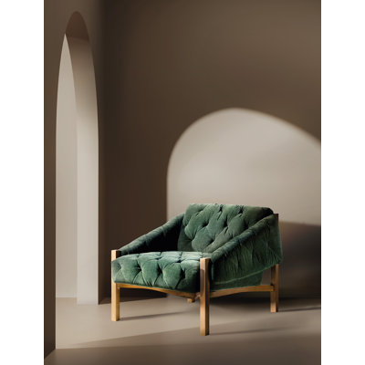 Kerns Accent Chair