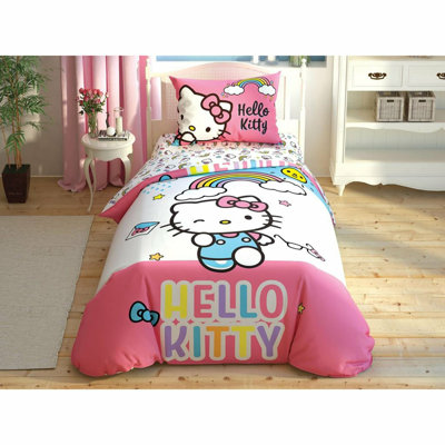 Cotton Duvet Cover