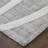 Peconic Modern Abstract, Gray/Ivory Area Rug-149183921