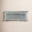 Housse et insert de coussin rectangulaire en coton Norwin-458868764-528823550-528823536