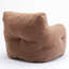 Fauteuil à billes 39,37 po Almon-866971425