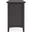 Console de divertissement Renee Grace 64 po-568267596