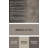 Machine Washable Gray Area Rug-1627118807